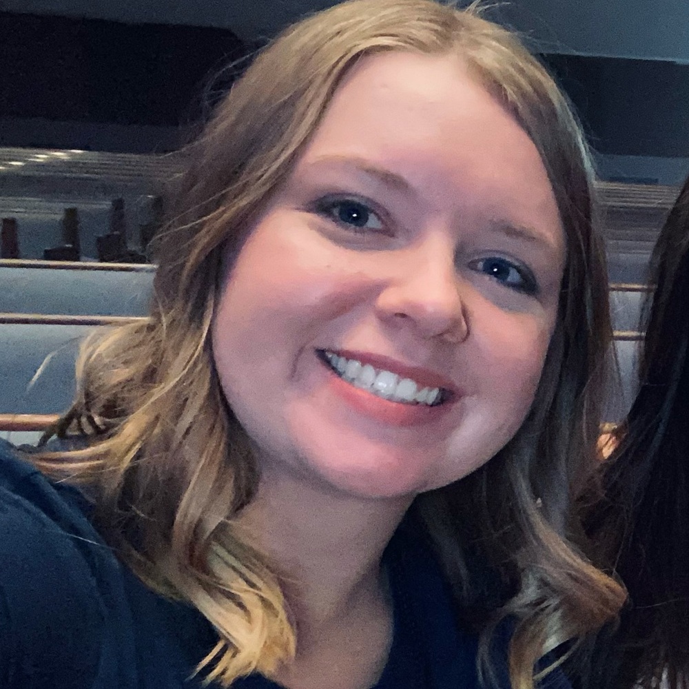 Meet your Posher, Hailey